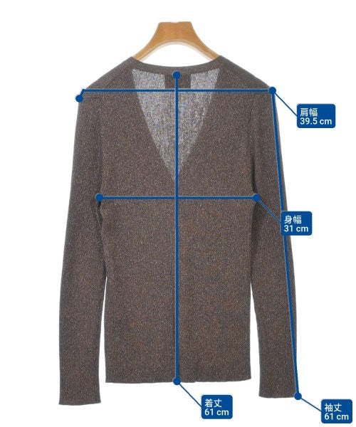 UNITED ARROWS เสื้อคาร์ดิแกน