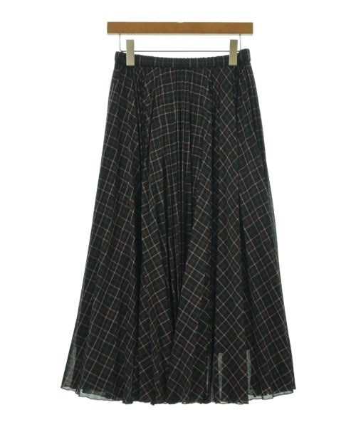 UNITED ARROWS กระโปรงยาว/แม็กซี่ยาว