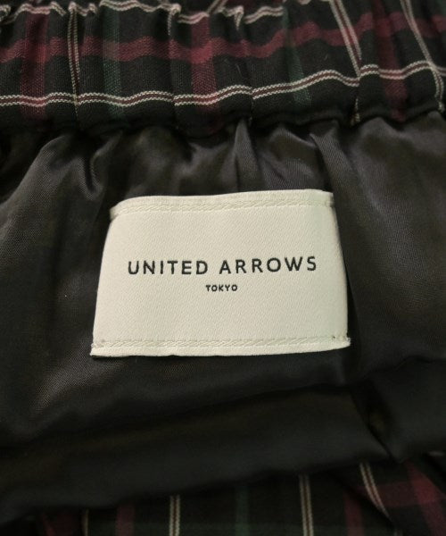 UNITED ARROWS กระโปรงยาว/แม็กซี่ยาว