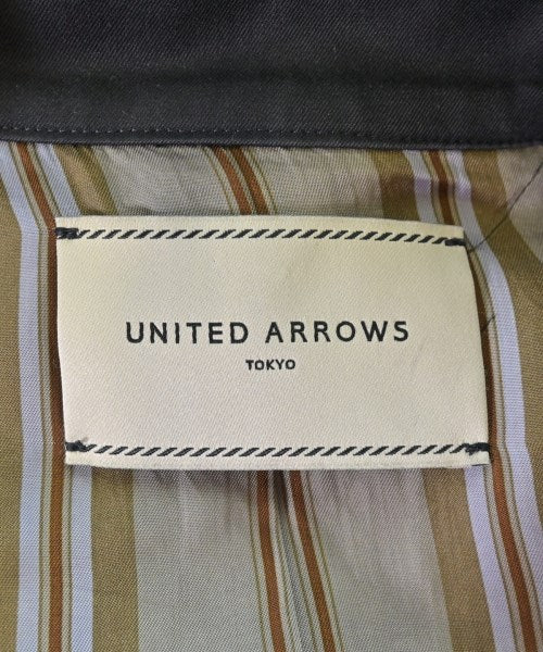 UNITED ARROWS เสื้อกันฝน