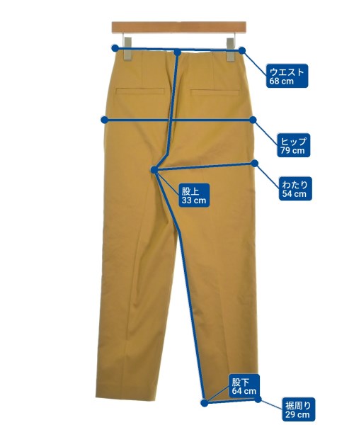 UNITED ARROWS กางเกง อื่น