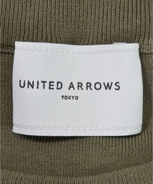 UNITED ARROWS เสื้อกันหนาว