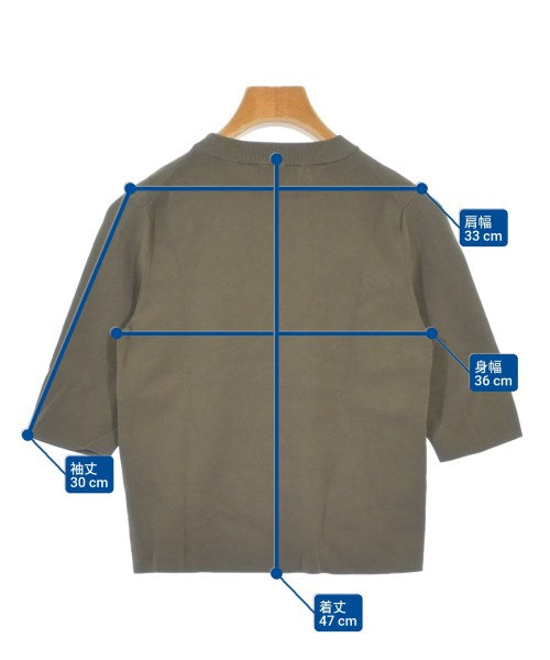 UNITED ARROWS เสื้อกันหนาว