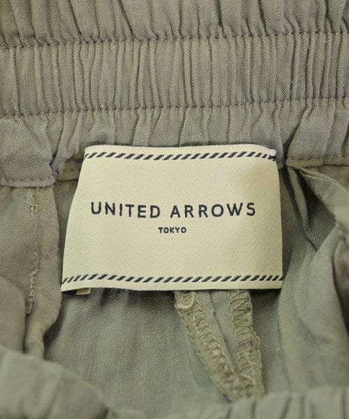 UNITED ARROWS กางเกง อื่น