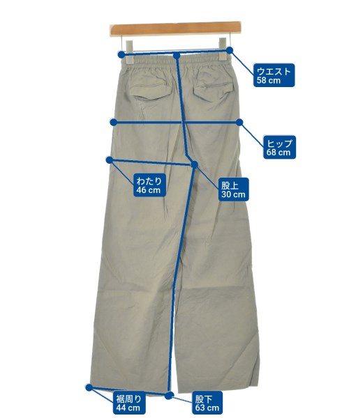 UNITED ARROWS กางเกง อื่น