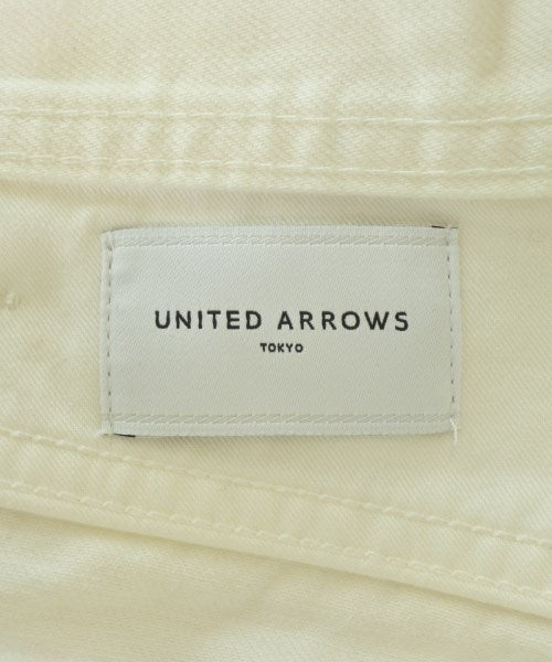 UNITED ARROWS ยีนส์