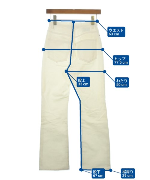 UNITED ARROWS ยีนส์