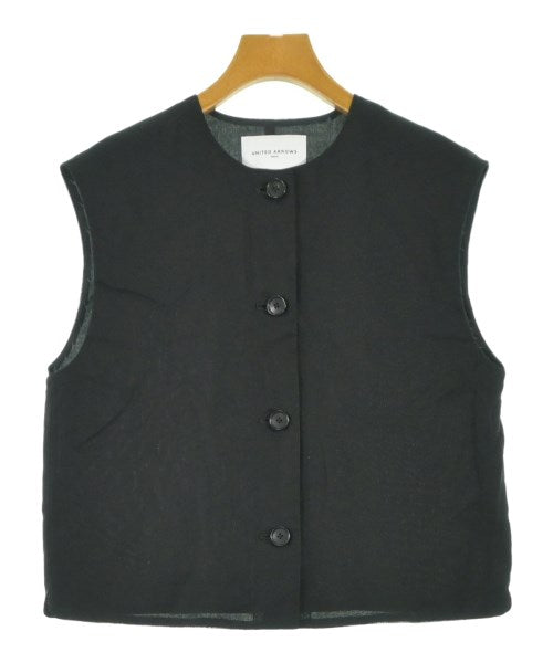UNITED ARROWS เสื้อกั๊ก