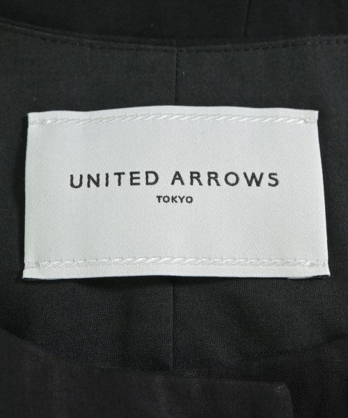UNITED ARROWS เสื้อกั๊ก