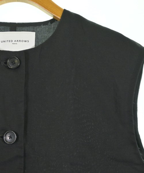 UNITED ARROWS เสื้อกั๊ก