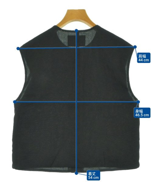 UNITED ARROWS เสื้อกั๊ก