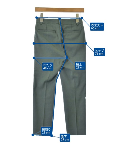 UNITED ARROWS กางเกง อื่น