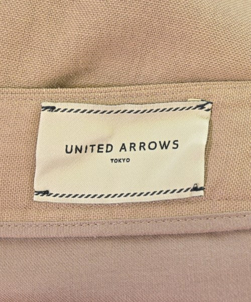 UNITED ARROWS กางเกง อื่น