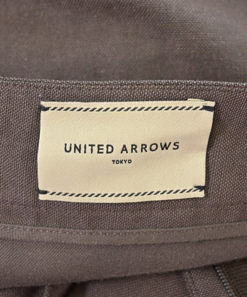 UNITED ARROWS กางเกง อื่น
