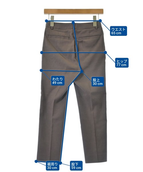 UNITED ARROWS กางเกง อื่น