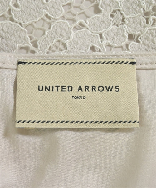 UNITED ARROWS เสื้อสตรี