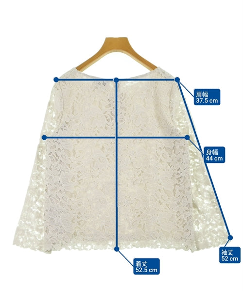 UNITED ARROWS เสื้อสตรี