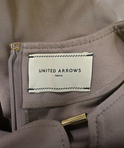 UNITED ARROWS ชุดเดรส