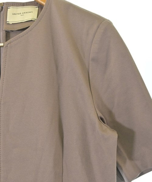 UNITED ARROWS ชุดเดรส