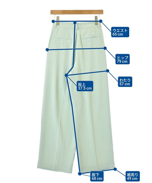 UNITED ARROWS กางเกง อื่น