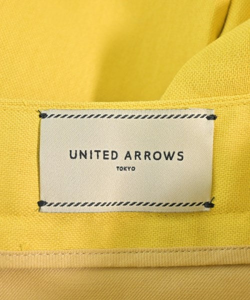 UNITED ARROWS กางเกง อื่น