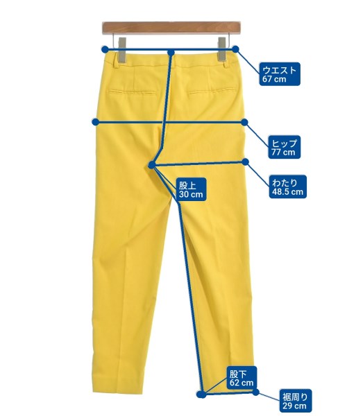 UNITED ARROWS กางเกง อื่น