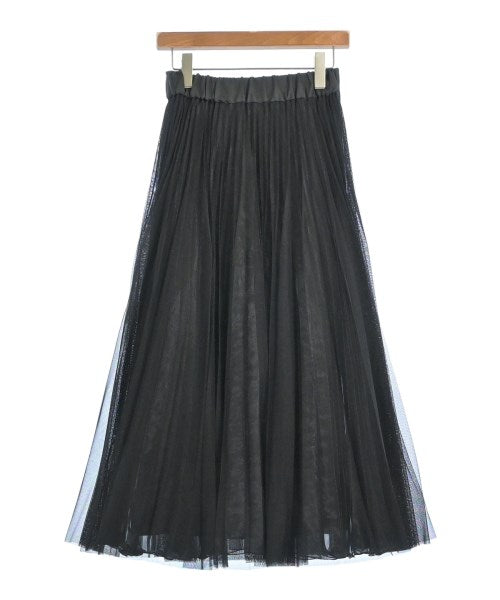 UNITED ARROWS กระโปรงยาว/แม็กซี่ยาว