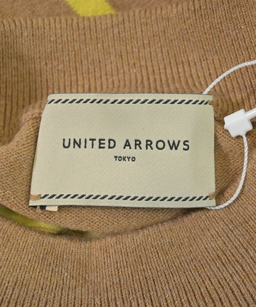 UNITED ARROWS เสื้อกันหนาว