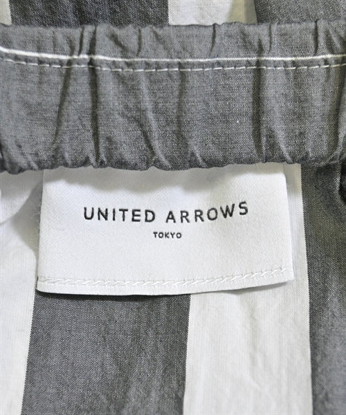 UNITED ARROWS กระโปรงยาว/แม็กซี่ยาว
