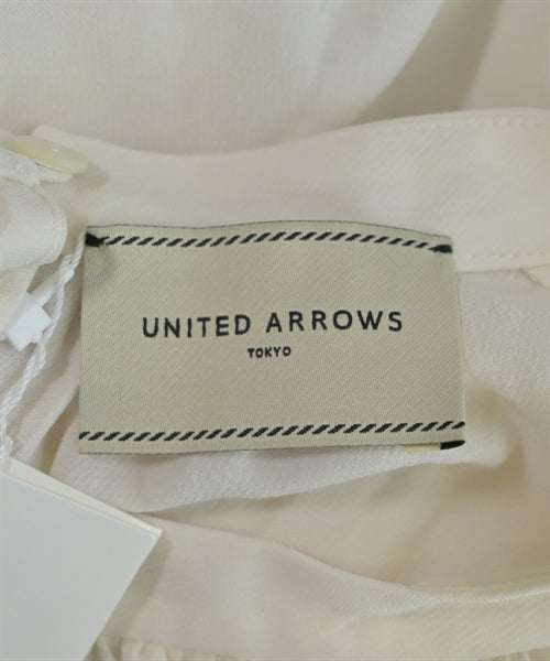 UNITED ARROWS เสื้อสตรี