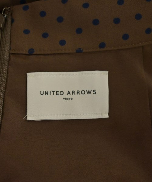 UNITED ARROWS กระโปรงยาว/แม็กซี่ยาว