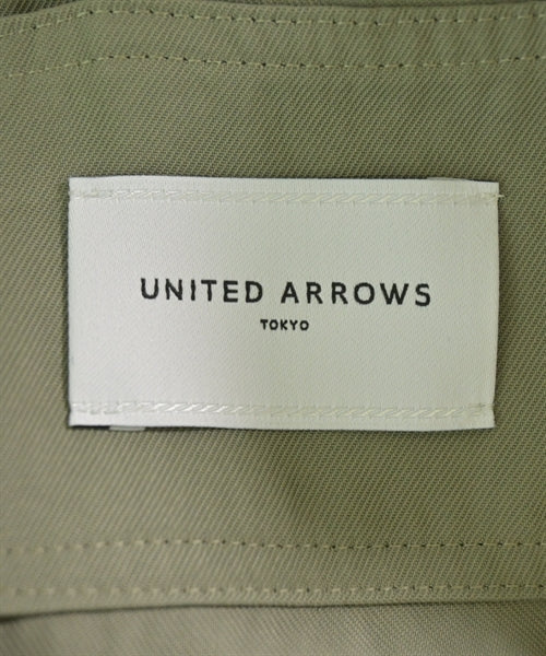 UNITED ARROWS ชุดเดรส