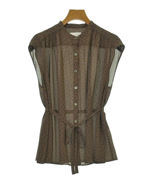UNITED ARROWS เสื้อลำลอง