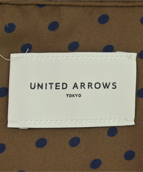 UNITED ARROWS เสื้อลำลอง