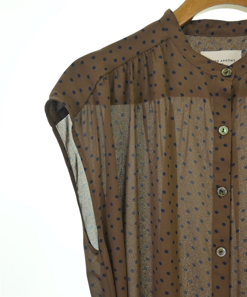 UNITED ARROWS เสื้อลำลอง