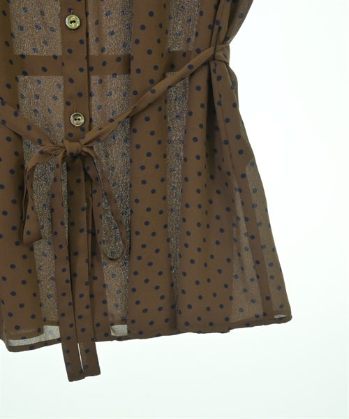 UNITED ARROWS เสื้อลำลอง