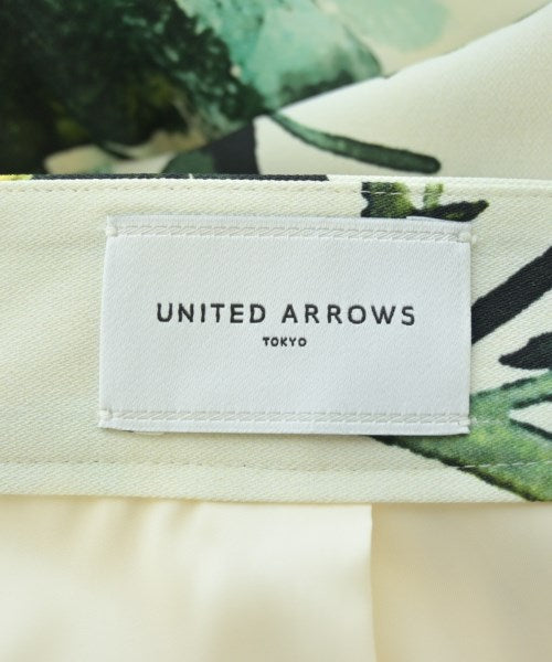 UNITED ARROWS กางเกง อื่น