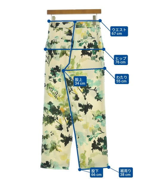 UNITED ARROWS กางเกง อื่น