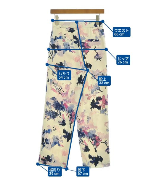 UNITED ARROWS กางเกง อื่น