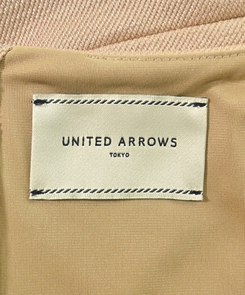 UNITED ARROWS ชุดเดรส