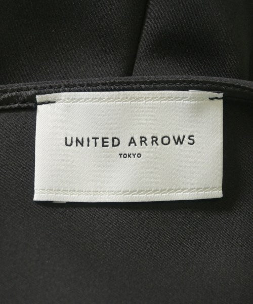 UNITED ARROWS ชุดเอี๊ยม/เสื้อคลุมหลวมๆ/จั๊มสูท