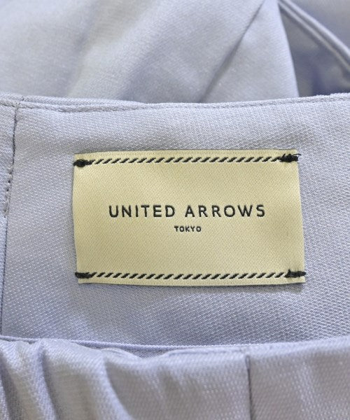 UNITED ARROWS กางเกงขายาว
