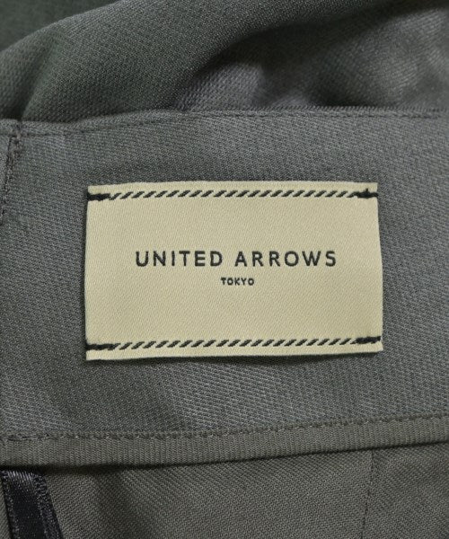 UNITED ARROWS กางเกงขายาว