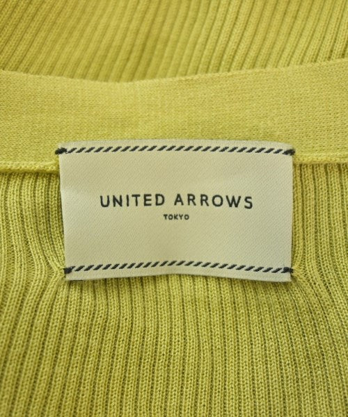 UNITED ARROWS เสื้อคาร์ดิแกน
