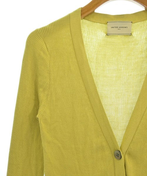 UNITED ARROWS เสื้อคาร์ดิแกน
