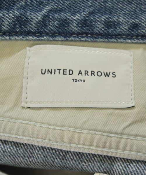 UNITED ARROWS ยีนส์