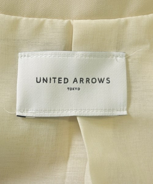 UNITED ARROWS เสื้อกั๊ก