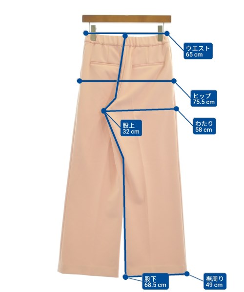 UNITED ARROWS กางเกง อื่น