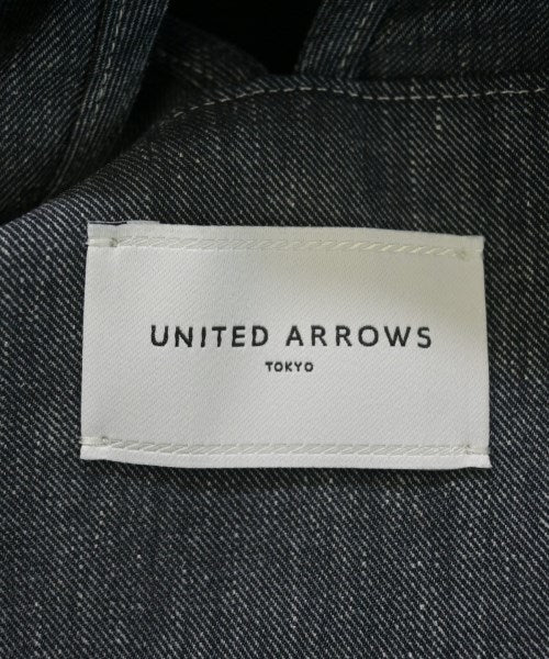 UNITED ARROWS เสื้อกั๊ก