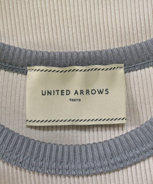 UNITED ARROWS เสื้อยืด/เสื้อท็อปส์